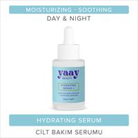 Yaay Beauty Hydrating Serum Plus 30 ml