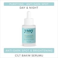 Yaay Beauty Anti Dark Spots Serum 30 ml