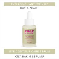 Yaay Beauty Eye Contour Care Serum 30 ml