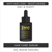 Yaay Beauty Hair Care Serum Plus 30 ml